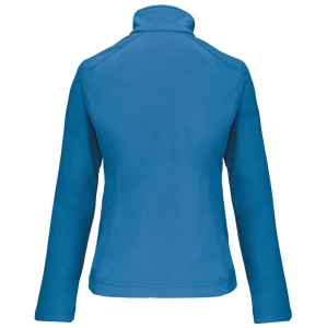 Jacheta LADIES' SOFTSHELL JACKET - Img 25