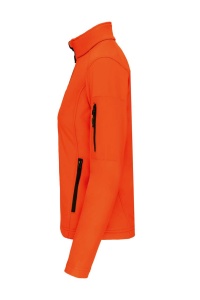 Jacheta LADIES' SOFTSHELL JACKET - Img 42