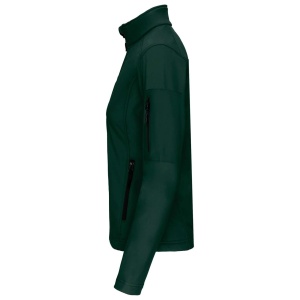 Jacheta LADIES' SOFTSHELL JACKET - Img 48