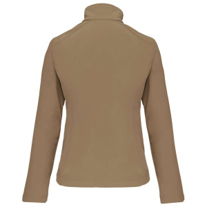 Jacheta LADIES' SOFTSHELL JACKET - Img 58