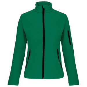 Jacheta LADIES' SOFTSHELL JACKET - Img 13