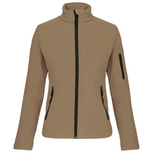 Jacheta LADIES' SOFTSHELL JACKET - Img 15