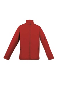Jacheta MEN’S 3-LAYER SOFTSHELL JACKET - Img 4
