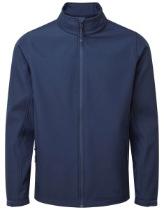 Jacheta MEN’S WINDCHECKER® PRINTABLE & RECYCLED SOFTSHELL JACKET