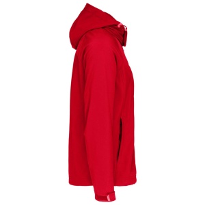 Jacheta MEN'S DETACHABLE HOODED SOFTSHELL JACKET - Img 10