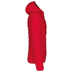 Jacheta MEN'S LIGHTWEIGHT HOODED PADDED JACKET - Img 13