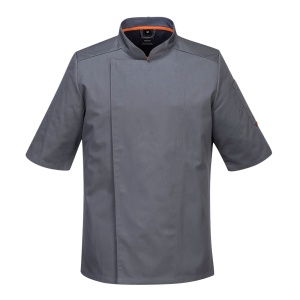 Jacheta Mesh Air Pro S/S - Img 2