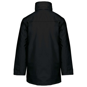 Jacheta QUILTED PARKA - Img 16