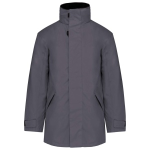 Jacheta QUILTED PARKA - Img 5