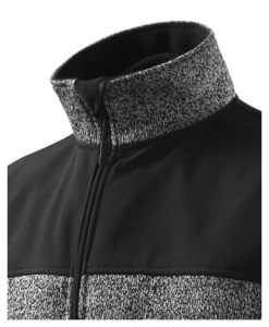 Jachetă softshell pentru bărbaţi Casual 550 - Img 4