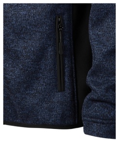 Jachetă softshell pentru bărbaţi Casual 550 - Img 12