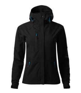 Jachetă softshell pentru damă Nano 532 - Img 5