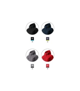 Jachetă softshell pentru damă Nano 532 - Img 13