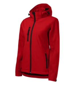 Jachetă softshell pentru damă Performance 521 - Img 11
