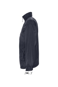 Jacheta SOL'S MISTRAL - JERSEY-LINED WATER REPELLENT WINDBREAKER - Img 7