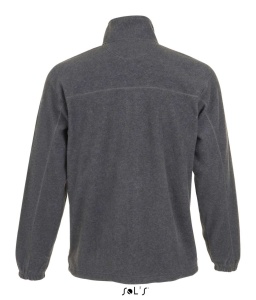 Jacheta SOL'S NORTH MEN - ZIPPED FLEECE JACKET - Img 45