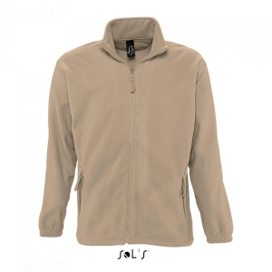 Jacheta SOL'S NORTH MEN - ZIPPED FLEECE JACKET - Img 12