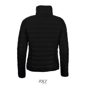 Jacheta SOL'S RIDE WOMEN - LIGHT PADDED JACKET - Img 6