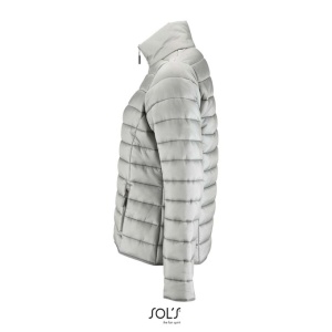 Jacheta SOL'S RIDE WOMEN - LIGHT PADDED JACKET - Img 13