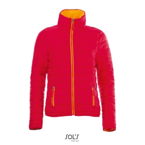 Jacheta SOL'S RIDE WOMEN - LIGHT PADDED JACKET - Img 1