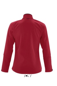 Jacheta SOL'S ROXY - WOMEN'S SOFTSHELL ZIPPED JACKET - Img 15