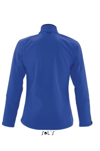 Jacheta SOL'S ROXY - WOMEN'S SOFTSHELL ZIPPED JACKET - Img 19