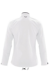 Jacheta SOL'S ROXY - WOMEN'S SOFTSHELL ZIPPED JACKET - Img 23