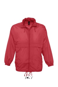 Jacheta SOL'S SURF - UNISEX WATER REPELLENT WINDBREAKER - Img 40