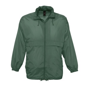 Jacheta SOL'S SURF - UNISEX WATER REPELLENT WINDBREAKER - Img 4