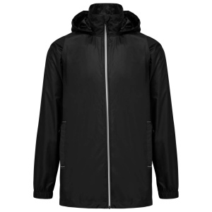 Jacheta Sport ADULT UNISEX RAIN JACKET