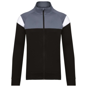 Jacheta Sport ADULT ZIPPED TRACKSUIT JACKET - Img 4