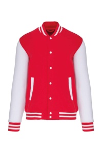 Jacheta UNISEX TEDDY FLEECE JACKET - Img 5