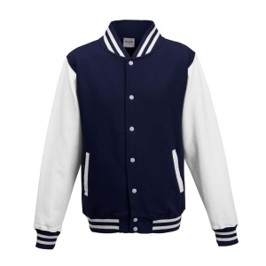 Jacheta VARSITY JACKET - Img 5