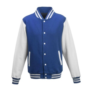Jacheta VARSITY JACKET - Img 9