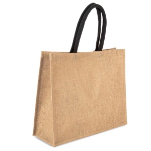JUTE BEACH BAG - Img 26
