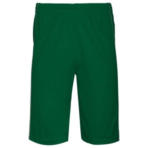 KID'S BASKET BALL SHORTS - Img 9