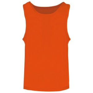 KID'S LIGHTWEIGHT MESH MULTISPORT BIB - Img 11