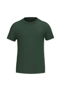 KIDS' BIO150IC CREW NECK T-SHIRT - Img 3