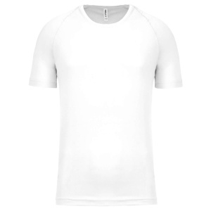 KIDS' SHORT SLEEVED SPORTS T-SHIRT