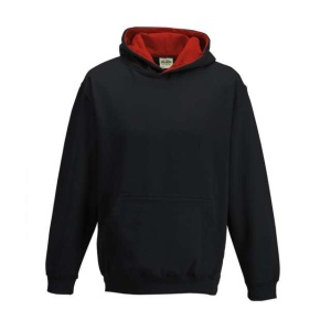 KIDS VARSITY HOODIE - Img 18