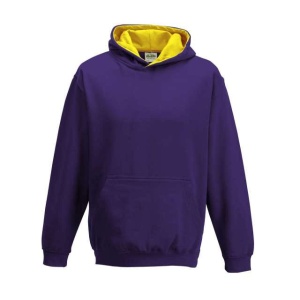 KIDS VARSITY HOODIE - Img 28