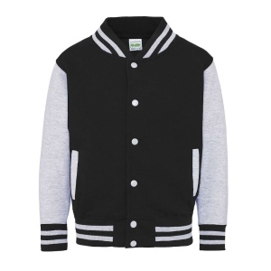 KIDS VARSITY JACKET - Img 13