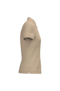 LADIES' PIQUE POLO SHIRT - Img 9
