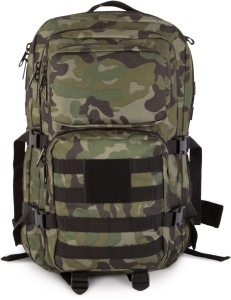 M.O.L.L.E. BACKPACK - Img 1