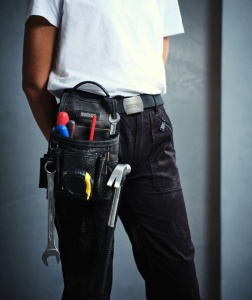 MAINTENANCE POUCH - Img 2