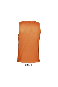 Maiou SOL'S JUSTIN - MEN'S TANK TOP - Img 9