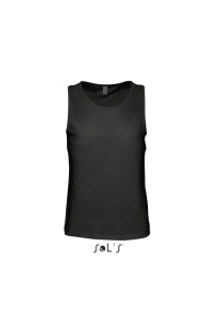 Maiou SOL'S JUSTIN - MEN'S TANK TOP - Img 4