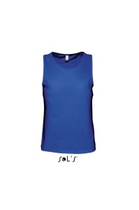 Maiou SOL'S JUSTIN - MEN'S TANK TOP - Img 1