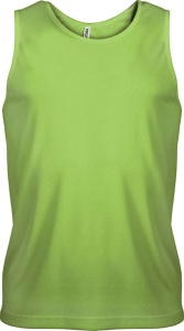 Maiou Sport MEN’S SPORTS VEST - Img 6