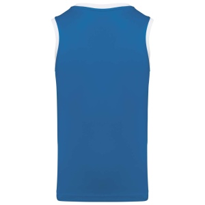 Maiou Sport MEN'S BASKETBALL JERSEY - Img 15